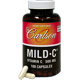 Mild C 500mg - 