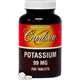 Potassium 99mg - 