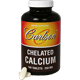 Chelated Calcium 250mg - 
