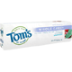 Whole Care w/Fluoride Toothpaste Wintermint - 