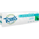 Clean &  Gentle Care Anticavity+Whitening Toothpaste Peppermint - 