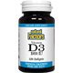 Vitamin D3 1000IU - 