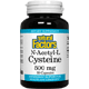 N-Acetyl-L Cysteine 500mg - 
