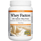 Whey Factors Unflavored - 