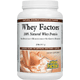 Whey Factors Chocolate - 