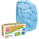 Arm & Hammer Diaper Pail Bag Refills - 