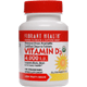 Vitamin D3 4000 IU - 