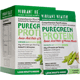 PureGreen Protein Natural - 