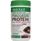 PureGreen Protein Chocolate - 