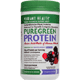 PureGreen Protein Mixed Berry - 