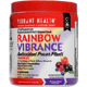 Rainbow Vibrance - 