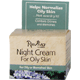 Oily Skin Night Cream - 