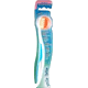 Fixed Head Natural Medium V Wave Toothbrush - 