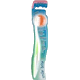 Fixed Head Medium Nylon V Wave Toothbrush - 