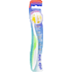 Replaceable Head Double Tip X Soft Natural Toothbrush - 