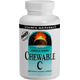 Acerola Chewable C 120mg - 