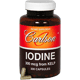 Iodine - 