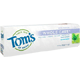 Toothpaste Whole Care w/Fluoride Spearmint - 