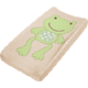 Plush Pals Changing Pad Cover Frog - 