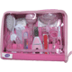 Dr Mom Complete Nursery Care Kit Girl - 