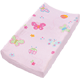 Plush Pals Changing Pad Cover Butterfly - 