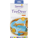 TinyDiner Blue - 