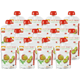 Stage 2 Simple Combos Pouches Pears, Mangos & Spinach Case Pack - 
