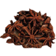 Organic Anise Star Pods Whole - 