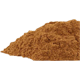 Organic Cinnamon Cassia Bark Powder 3% Oil - 