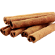 Organic Cinnamon Cassia Sticks 2.75” 3% Oil - 