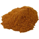 Organic Cinnamon Sweet True Powder 1.25% Oil - 