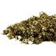 Organic Mugwort Leaf - 