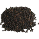 Organic Fair Trade Black Peppercorns - 
