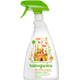 The Grime Fighter All Purpose Cleaner Citrus - 