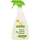 The Sparkle Maker Glass and Surface Cleaner Fragrance Free - 
