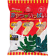 Kids Snack Rice Cracker 3 Kinds Pack - 