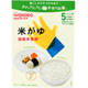Baby Food Rice Porridge from 5MO FB9 5pcs - 