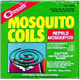 Mosquito Repellent Coils - 
