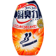 Shoshu-Riki Deodorizer for  Tobacco Orange Squash - 