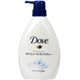Dove Body Wash Beauty Moisture - 