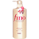 Fino New Shampoo Smooth Jumbo Size - 