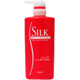 Silk Shampoo Moist Essence Pump - 