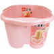 Foot Soak Bucket Peark Pink - 