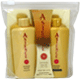 Asience Inner Rich Shampoo & Conditioner Mini Set 1.5oz - 