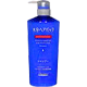 Aqua Hair Pack Shampoo Pump - 