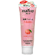 Naive Facial Cleansing From Peach - 