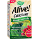 Alive! Calcium - 